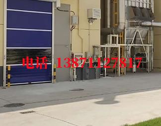 乌坡镇快速防爆卷帘门