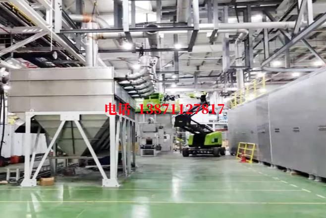 乌坡镇机电设备安装工程,设备安装公司