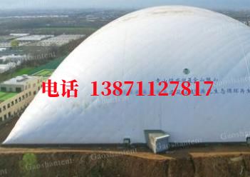 乌坡镇气膜棚卷帘门,电动门